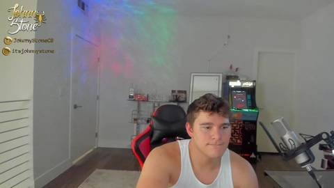 thejohnnystone  26-07-2022